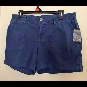 Sonoma Good For Life short New with tags Size 14